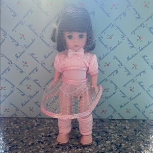 Madame Alexander “Ballet Class” Doll 2000